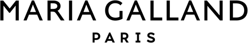 Maria Galland logo